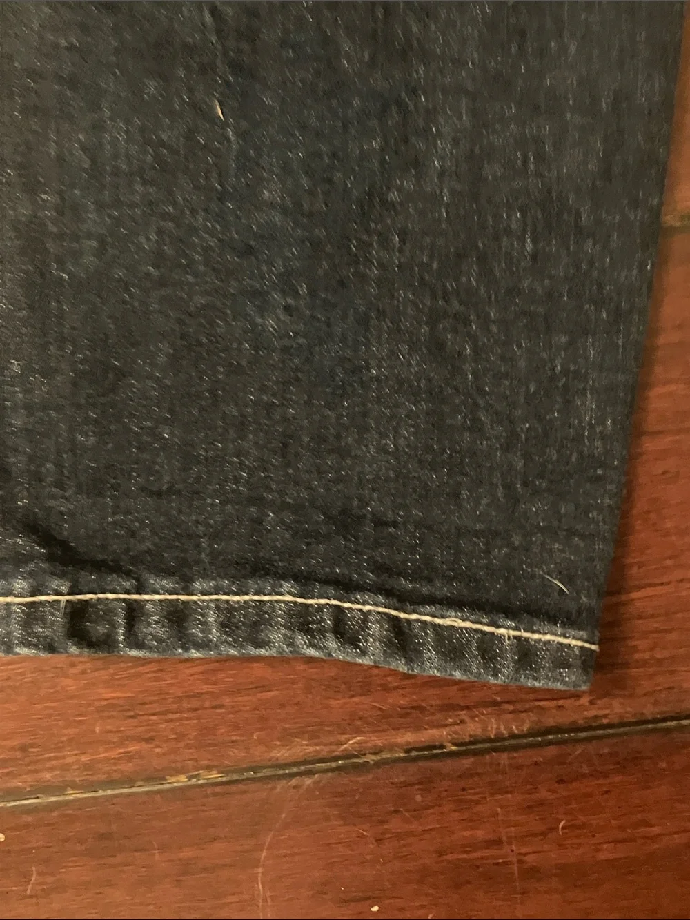 True Religion brand Jeans Rocco Relaxed Skinny 40W32L